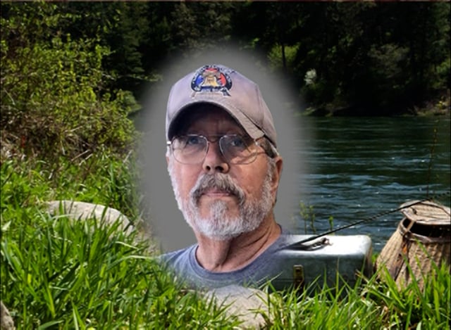 Barry Jay Powell