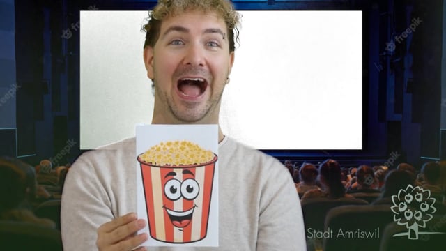 Movie Day 2023