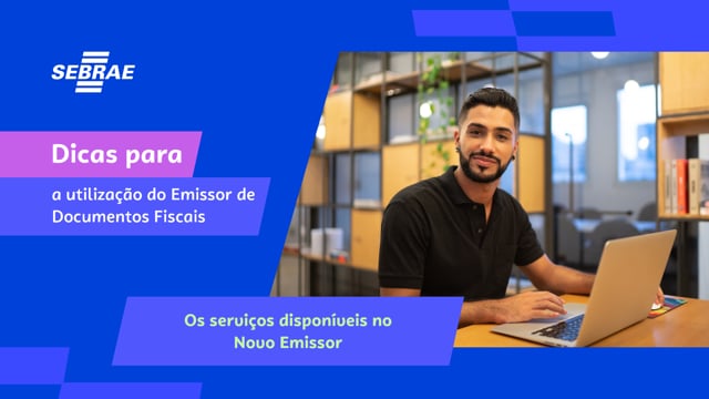 Como Fazer A Migra O Para O Novo Emissor De Nf E Sebrae