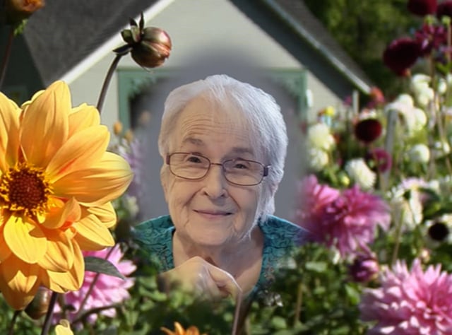 Mary F. Baker