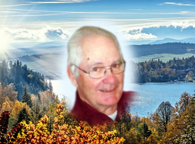 James Joseph Burshears, Jr.