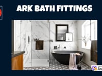The right bath fittings can really make a difference