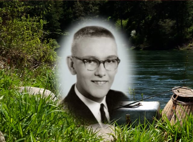 J. Irvin Foran
