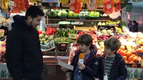 Construïm el nostre mercat 2n EP