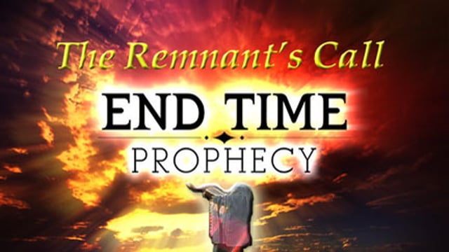 BGMCTV END TIME PROPHECY NEWS 032523.wmv