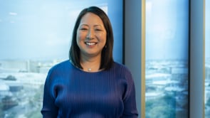 Ann Teranishi, ASB's CEO