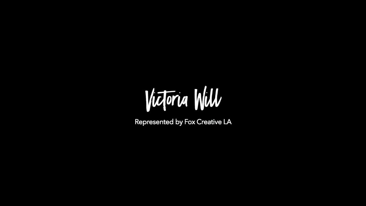 Director's Reel