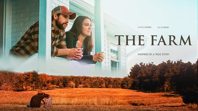 The Farm Trailer