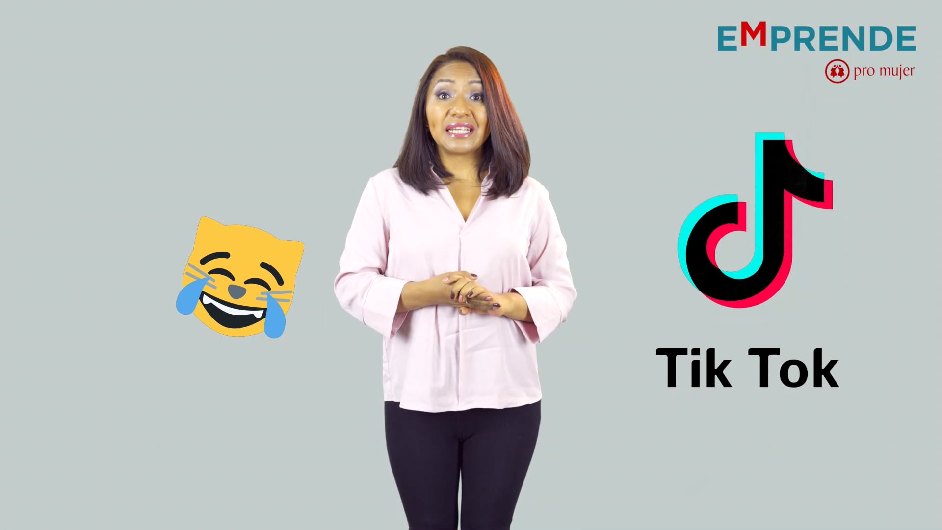 Cómo crear campañas en Tik Tok on Vimeo