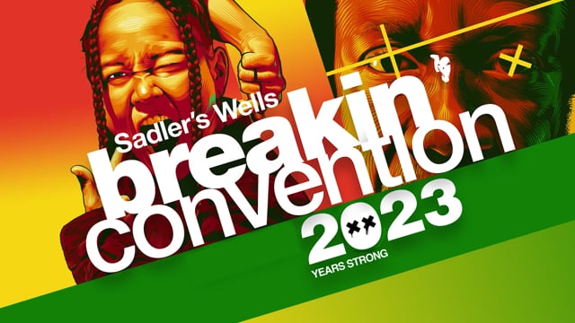 Breakin' Convention 2023 - A Retrospective