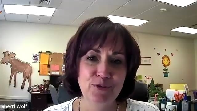 Woodside Christian School - Customer Success Story (Sherri Wolf - Director)