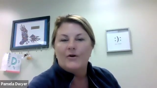Oakland Avenue Charter School - Customer Success Story (Pamela Dwyer - Principal)
