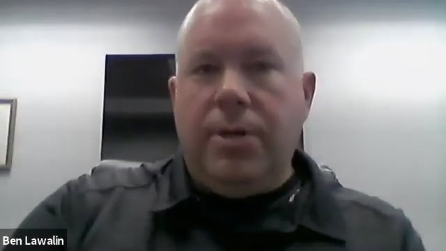 Lincoln Trail Elementary - Customer Success Story (Ben Lawalin - Principal)