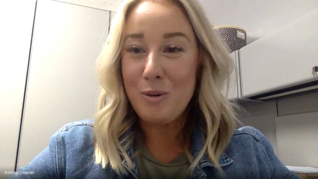 Sensory World - Customer Success Story (Ashley Deaver - Director)