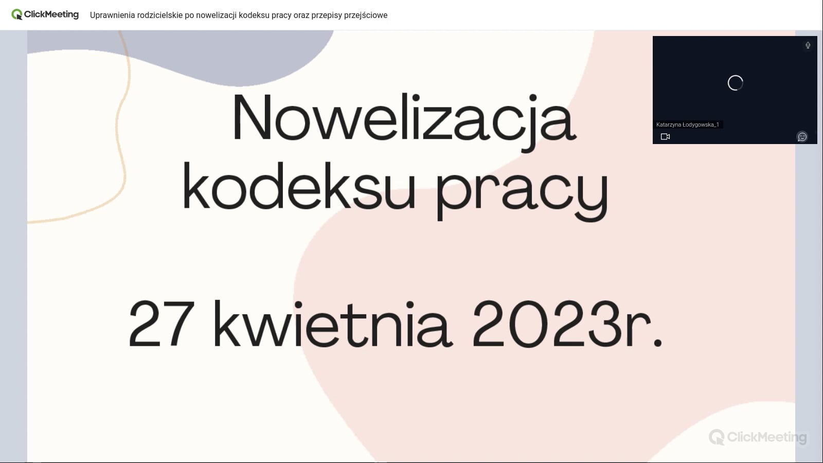 Uprawnienia Rodzicielskie Po Nowelizacji Kodeksu Pracy Oraz