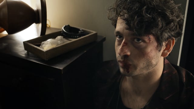 S.W.A.T. - "IF I SEE YOUR FACE"