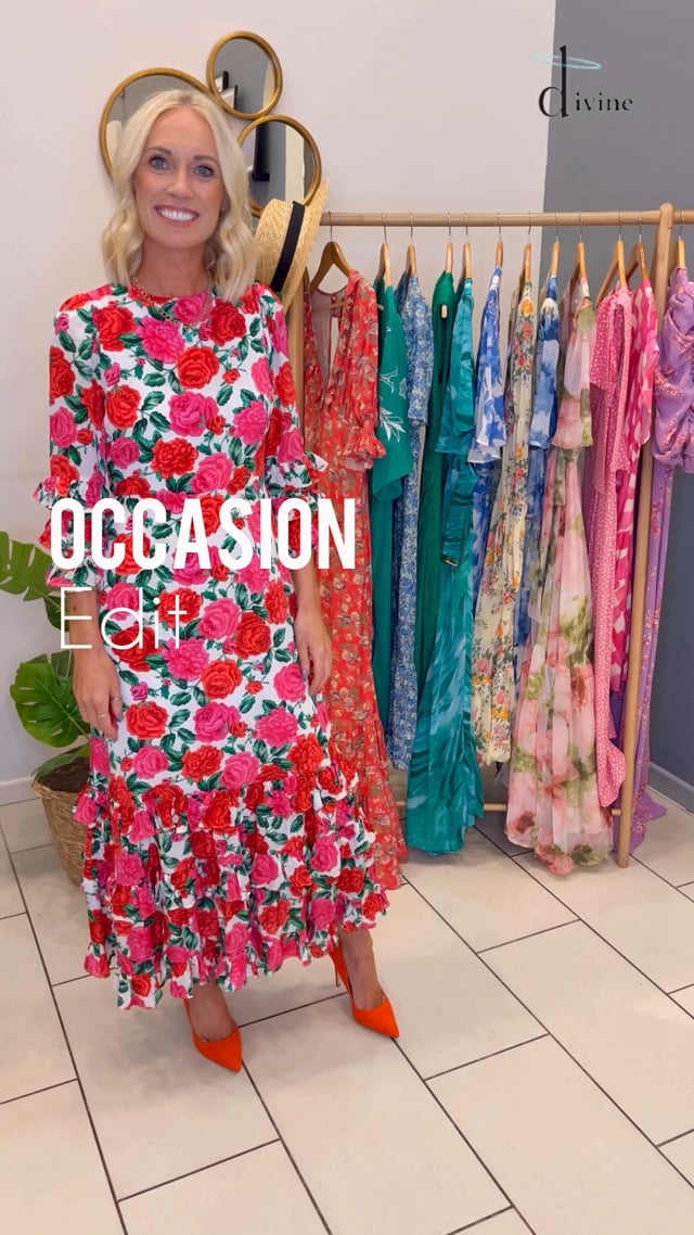 Occasion Edit.