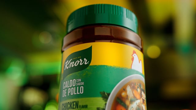 Knorr | Taste Combos