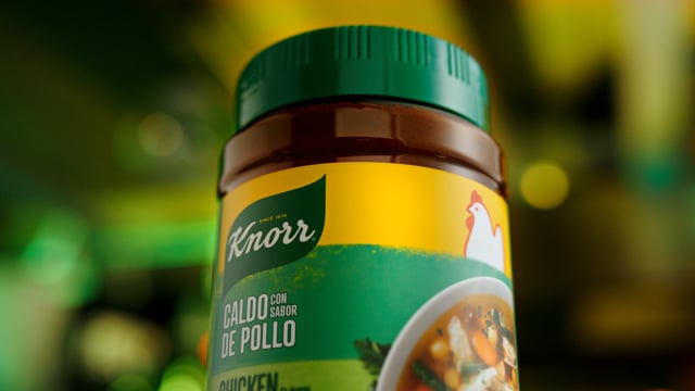 Knorr | Taste Combos