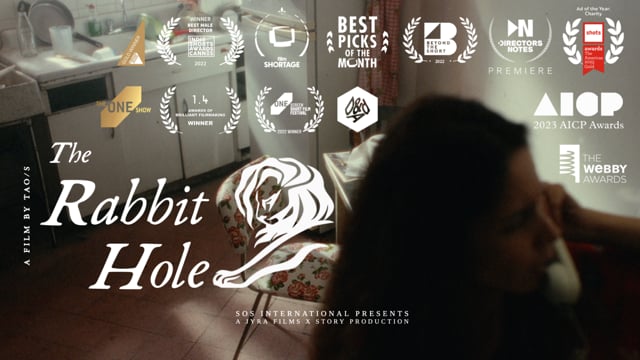 The Rabbit Hole