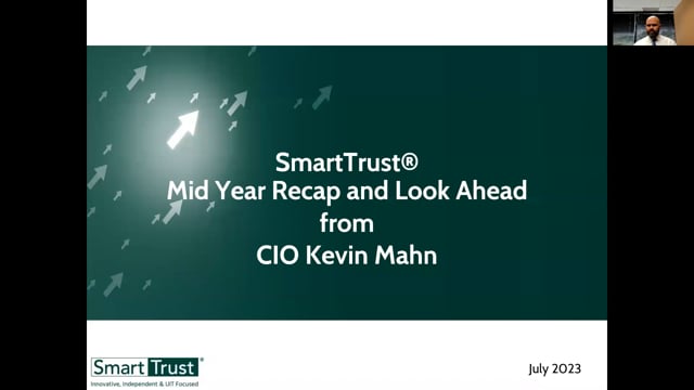 Mid-Year Recap and Look Ahead