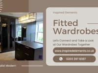 Custom-built Wardrobes