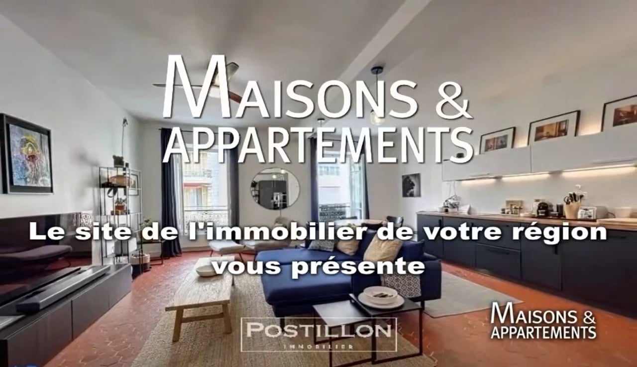 Nice Appartement A Vendre M Pi Ce S On Vimeo