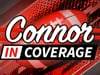 Connor in Coverage -- 8/6/2023