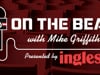 On The Beat: Finebaum joins Mike Griffith