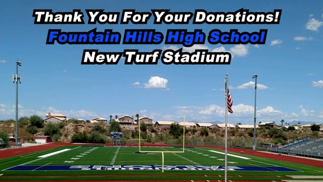 Fountain Hills High School Accused Of Using Coach To Influence Election ...