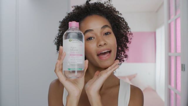 Agua Micelar Garnier | Director´s Cut