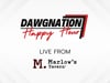 Dawgnation Happy Hour with Kaylee Mansell