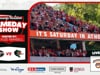 DawgNation GameDay with Kaylee Mansell: The UAB game