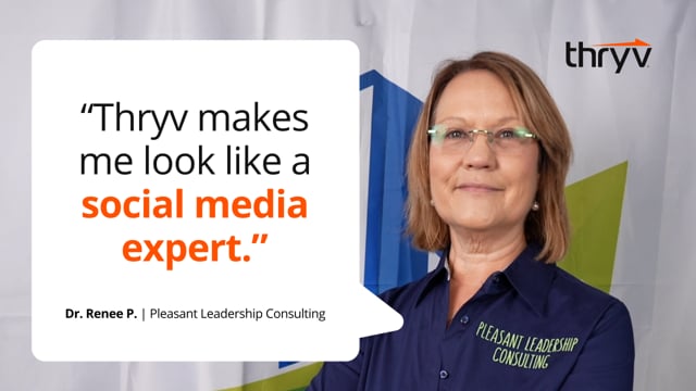 Pleasant Leadership Consulting | Social Media