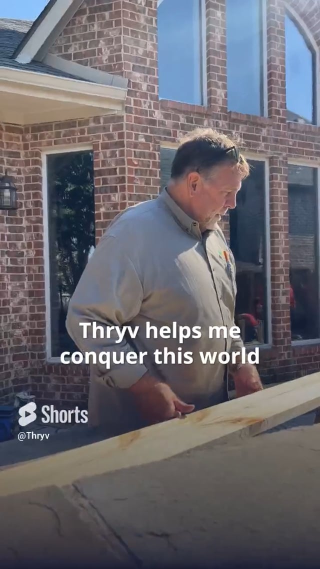 How Thryv Helps AllTex Landscape & Construction Conquer the World