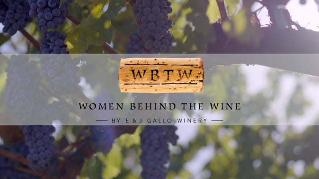 Women Behind the Wine | Scholarship Recipients video 2023
