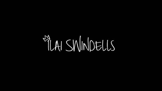 Showreel for Ilai Swindells