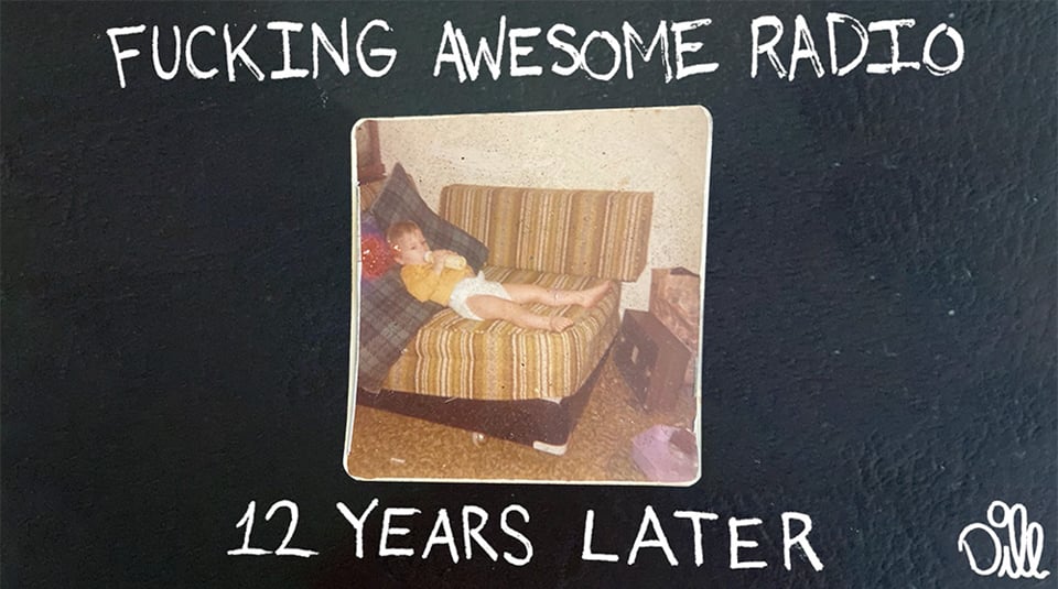 FA Radio 12 Years Later