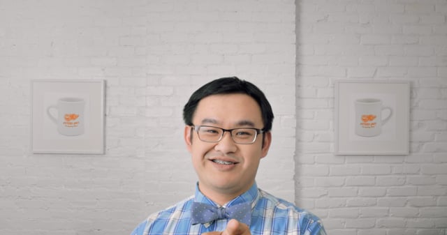 JITTERY JOE'S - 'JOE CAN DO THAT'