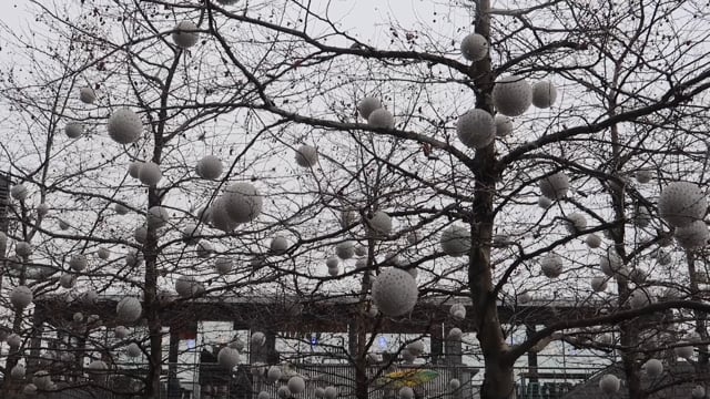 The Wharf - Washington, D.C.