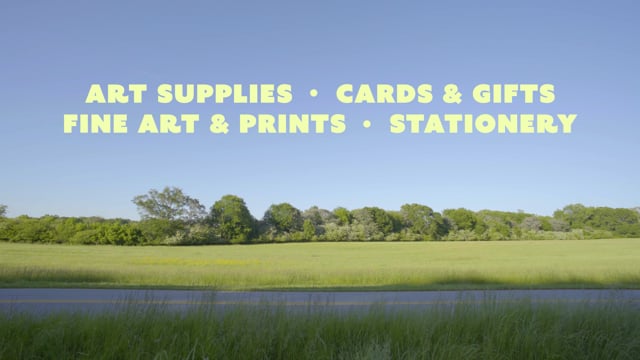 K.A. ARTIST SHOP - 'DRIVE BY'