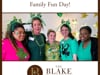 A Memorable St. Patrick&rsquo;s Family Fun Day!