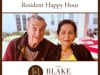 The Blake at Viera's "Life is Sweet" Resident Happy Hour