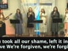 Agape20240331AM - March 31, 2024