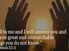 Agape20240407AM - April 7, 2024