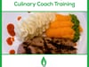 Transformed Culinary Solutions - Puree Artistry - Culinary Coach Training
