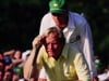 Yes Sir: Jack Nicklaus and the '86 Masters