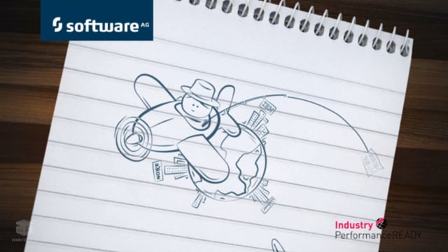 SoftwareAG Industry Performance READY