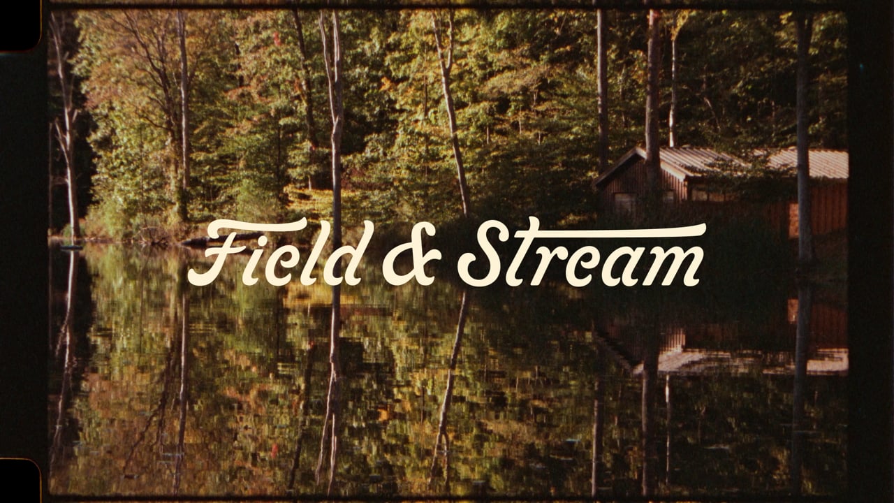 Field & Stream