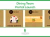 Transformed Culinary Solutions - Dining Team Portal Launch (PROMO Version)